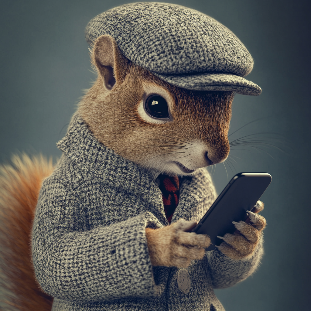 AmoSmartphone